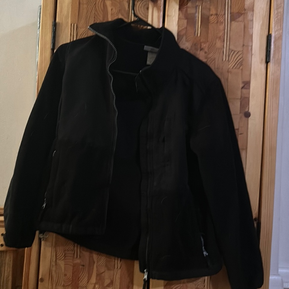 Free country jacket